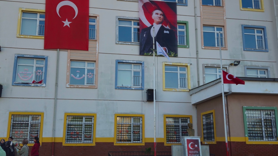 10 KASIM ATATÜRK'Ü ANMA PROGRAMI